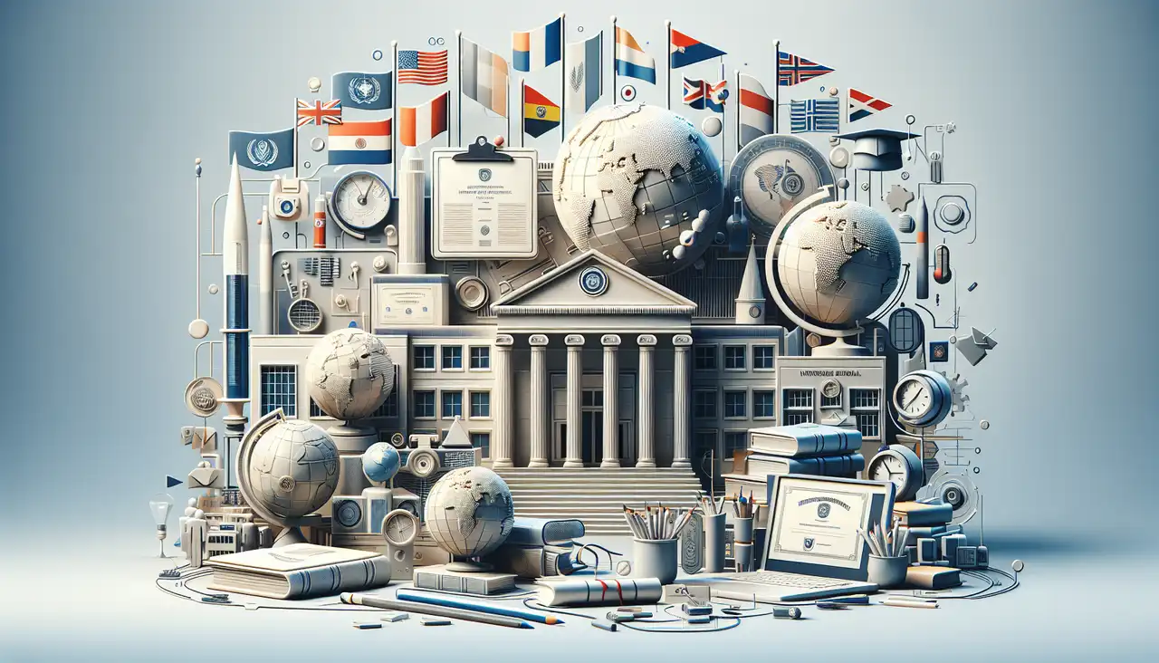 School of Global Affairs